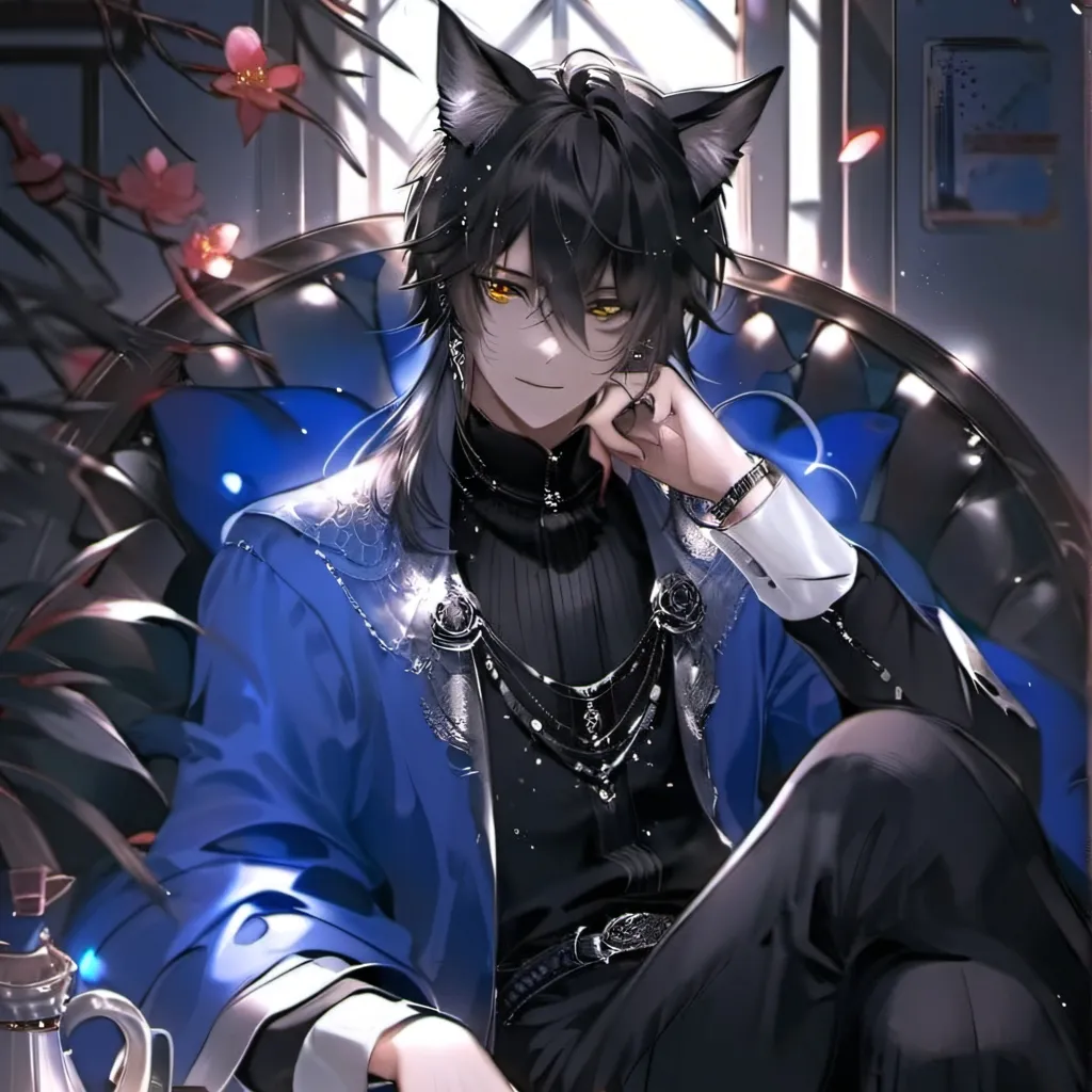 chat with ai character: GG