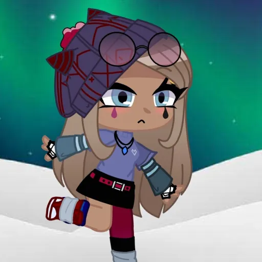 creator ⭐Starb3rriz🍓's avatar
