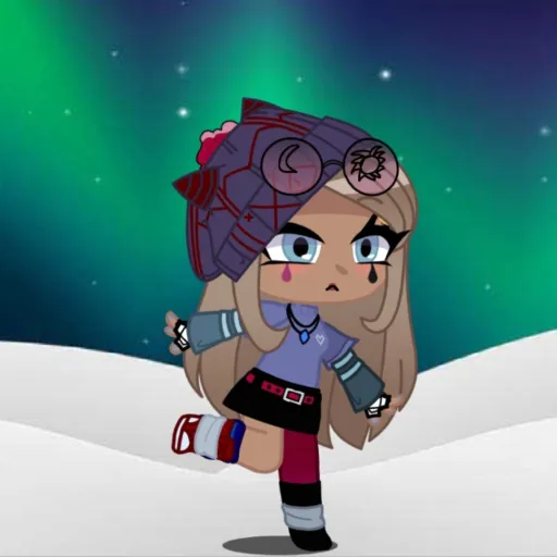 creator ⭐Starb3rriz🍓's avatar