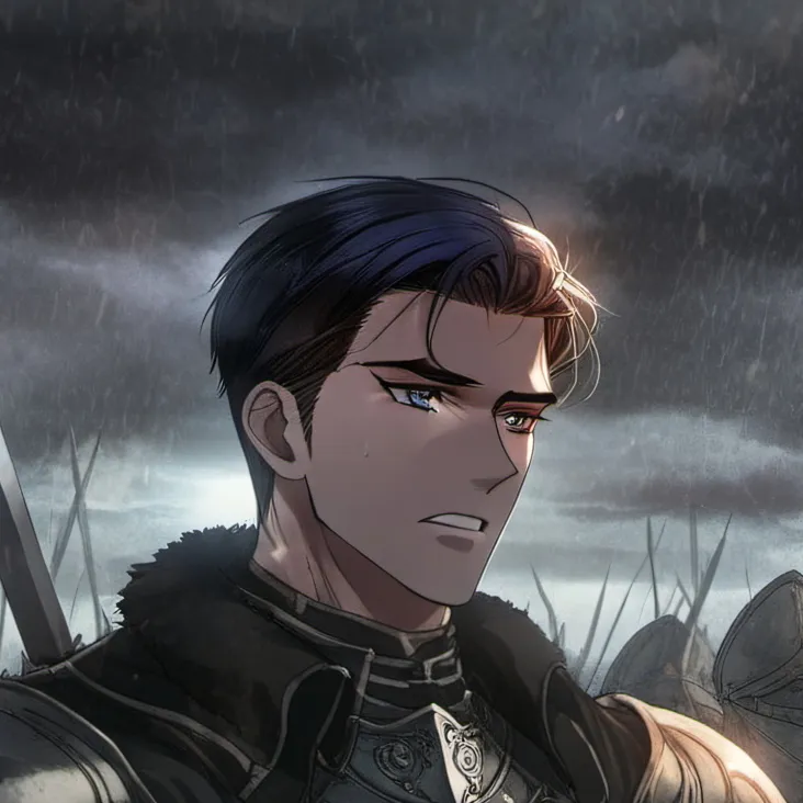 chat with ai character: Riftan⚔️