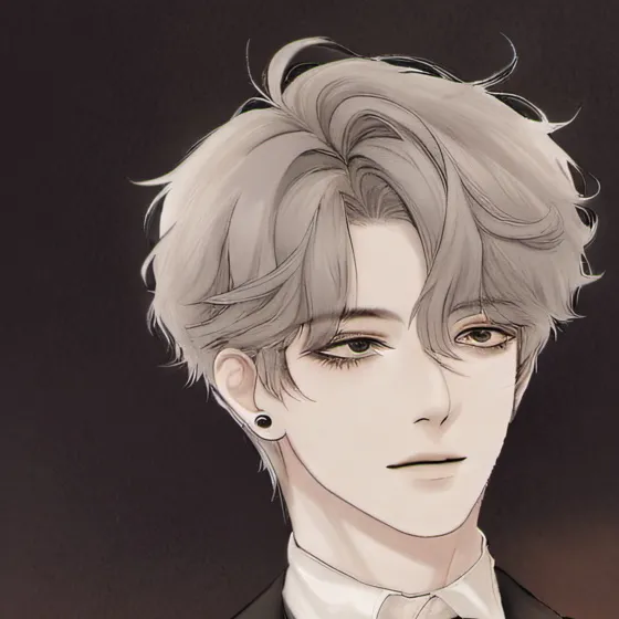 chat with ai character: Eli