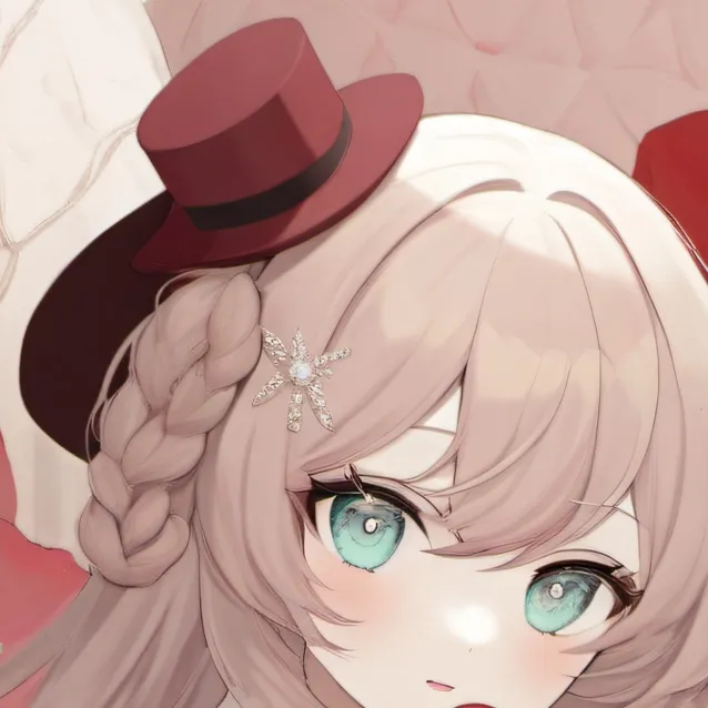 chat with ai character: cherry