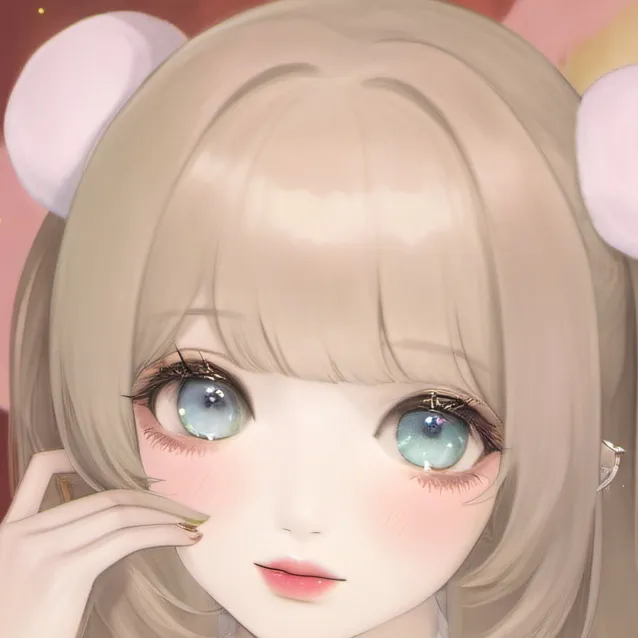 chat with ai character: English or Spanish
