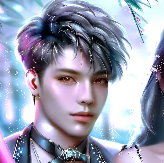 chat with ai character: Daniel 