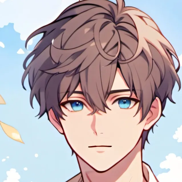 chat with ai character: Ben