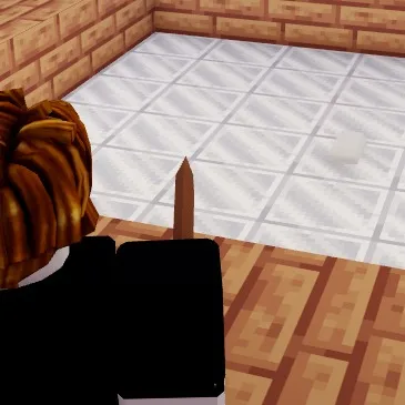 chat with ai character: dandys world