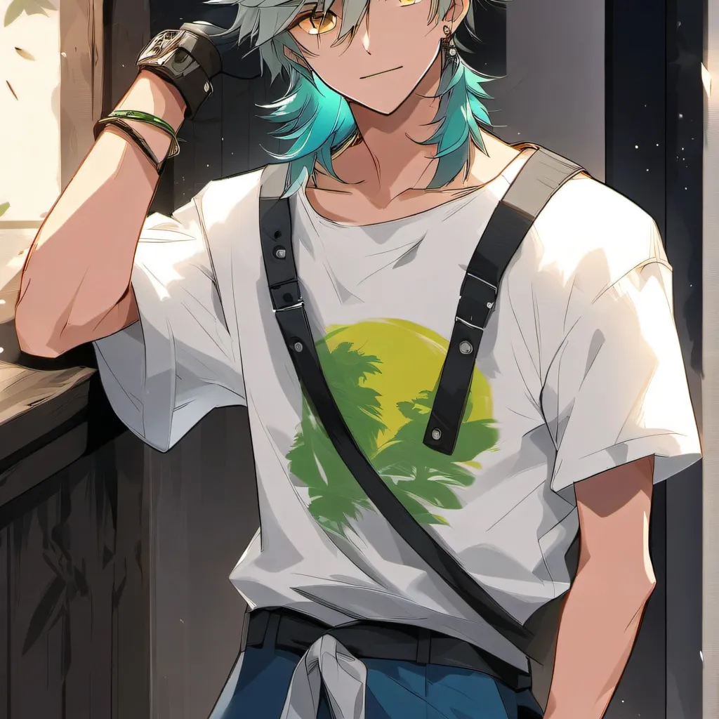 chat with ai character: roblox