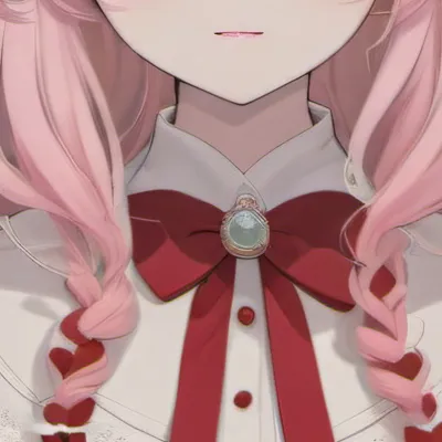 chat with ai character: Mia
