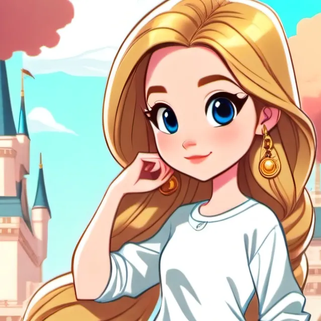 chat with ai character: Emily