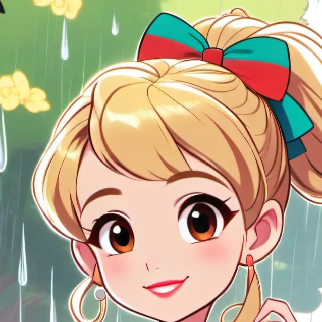 chat with ai character: Aria