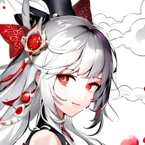 chat with ai character: Aurora