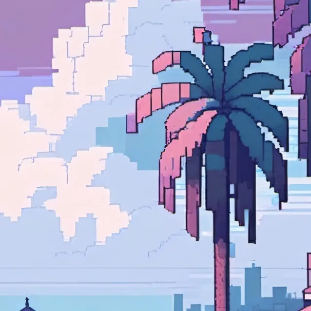 chat with ai character: hazbin beach