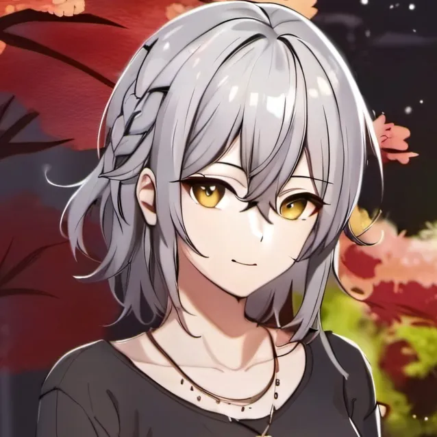 chat with ai character: Lexi