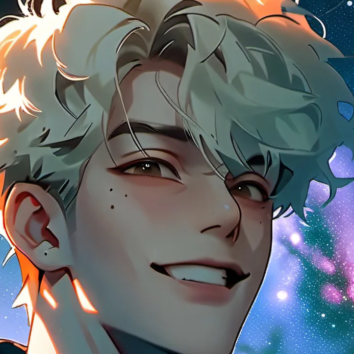 chat with ai character: •Felix•