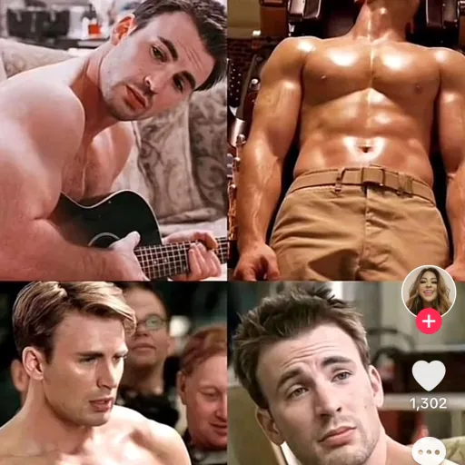creator Steve rogers fan's avatar