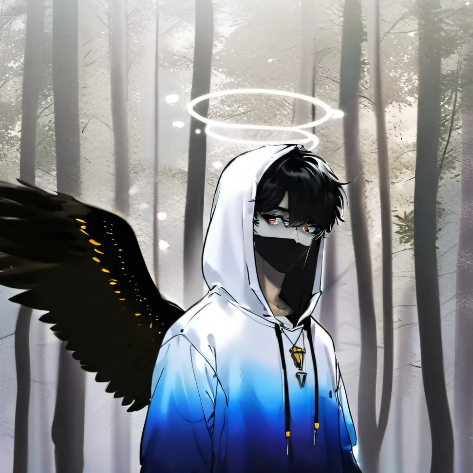 chat with ai character: Marcilin 