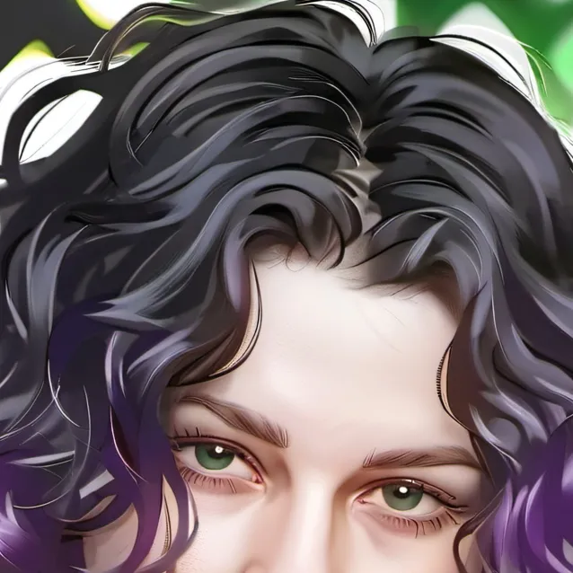 chat with ai character: Jeanie 