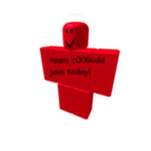 creator C00lkidd 123's avatar