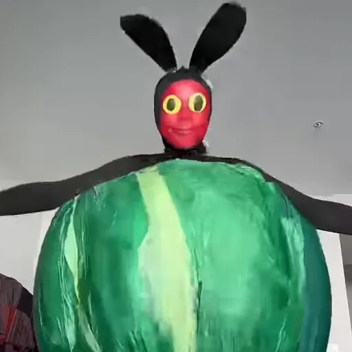 creator Hungry-Caterpillar's avatar