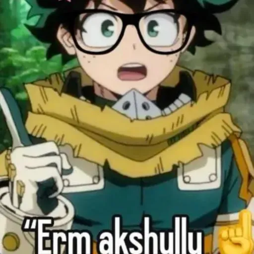 creator Deku’s pookie🥦's avatar