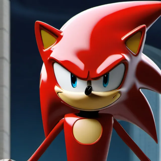 chat with ai character: sonic.exe og