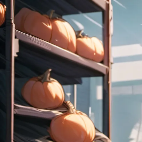 chat with ai character: Costume shop