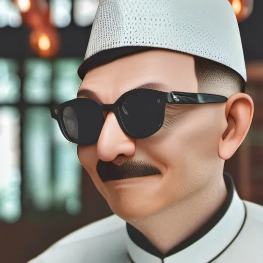 chat with ai character: Jake
