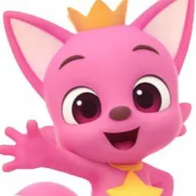 chat with ai character: Pinkfong