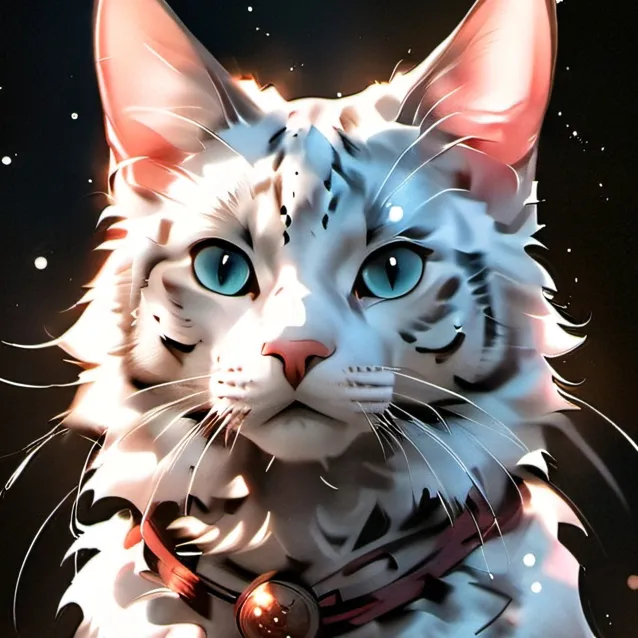 chat with ai character: White Claw