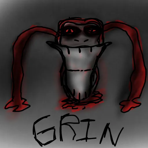 creator GRIN NOW's avatar