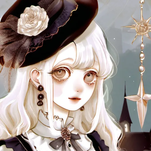 chat with ai character: Laura