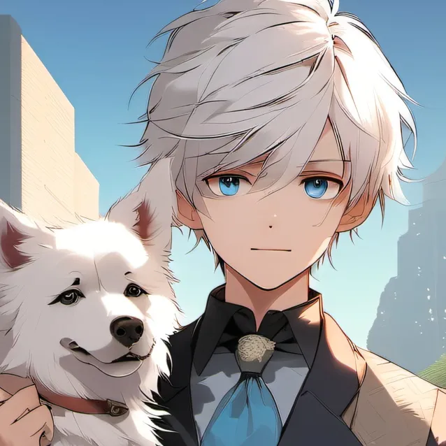 chat with ai character: Noah 