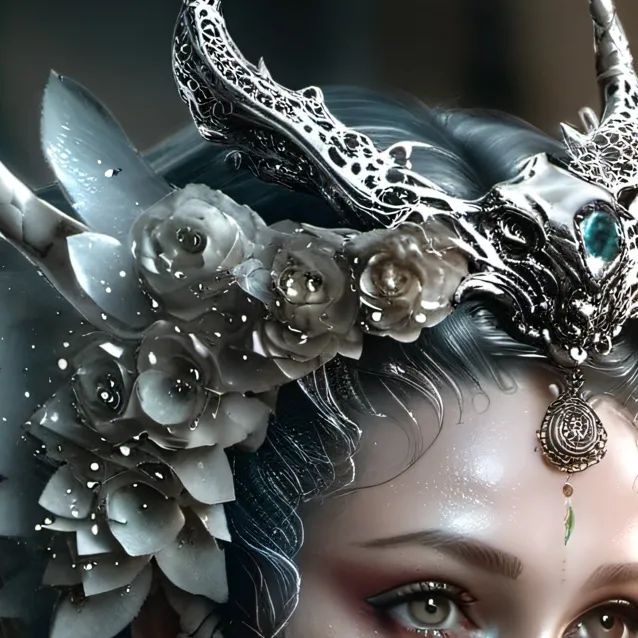 chat with ai character: Fpe