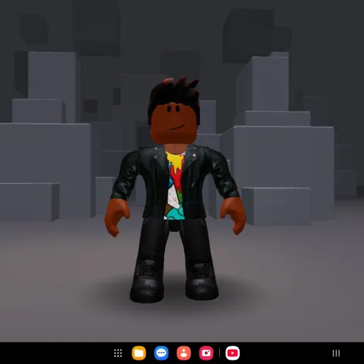 creator adamatheboy's avatar