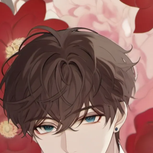 chat with ai character: chase (babe)