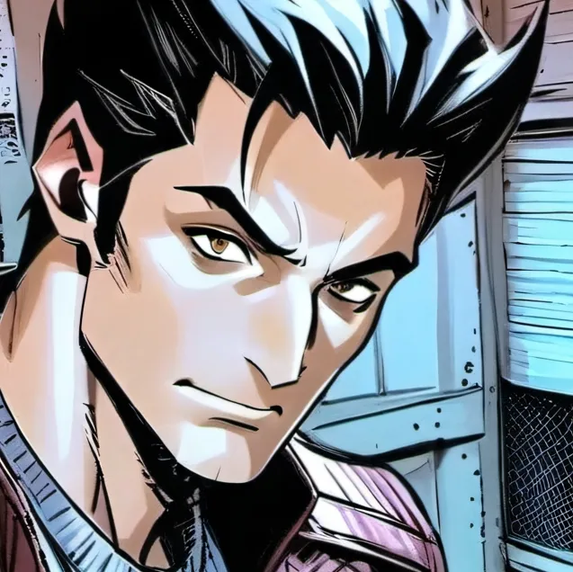 chat with ai character: The Wolverine