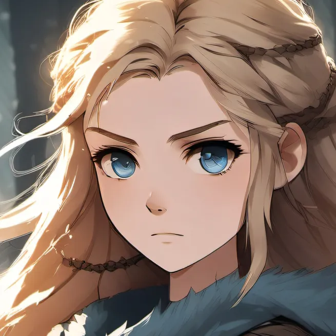 chat with ai character: The End of an era