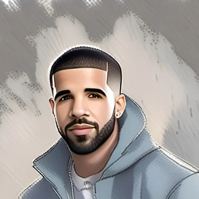 chat with ai character: drake