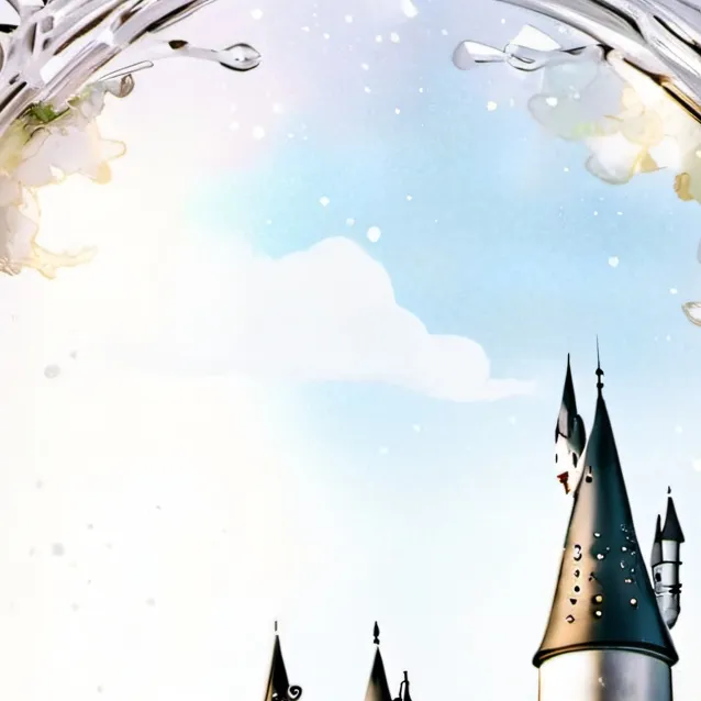 chat with ai character: Hogwarts 