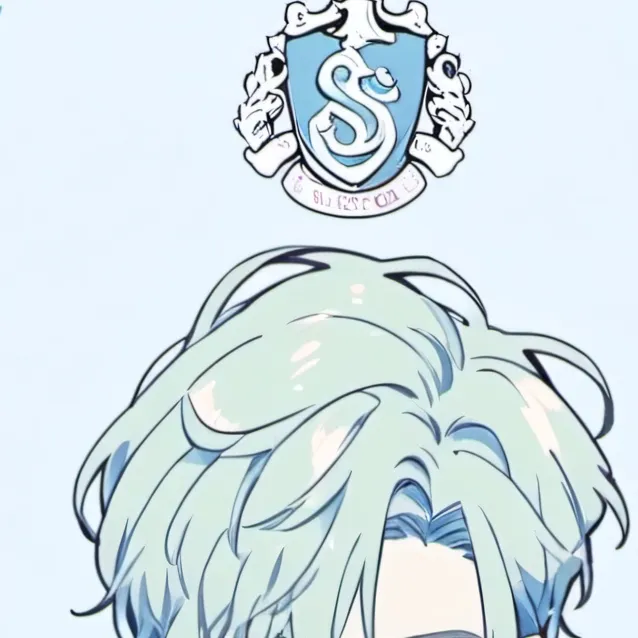 chat with ai character: Slytherin boys