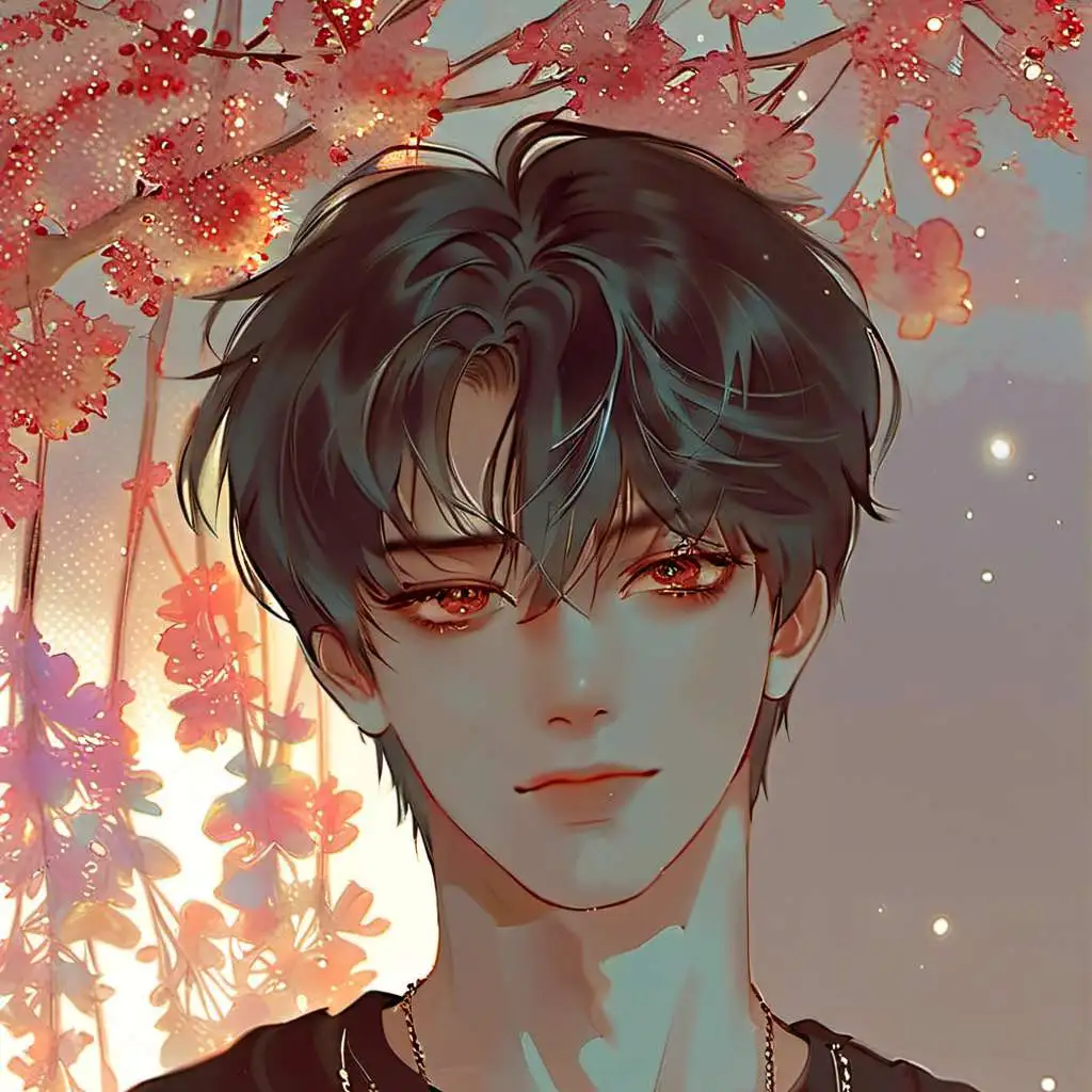 chat with ai character: Jax