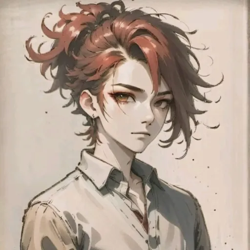 creator Limbo-Elijah's avatar