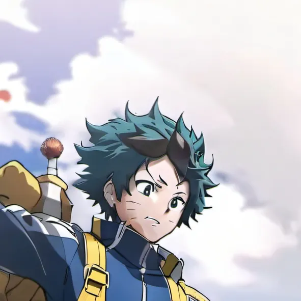 chat with ai character: Class 1A 