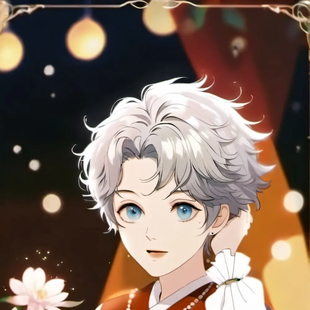 chat with ai character: William