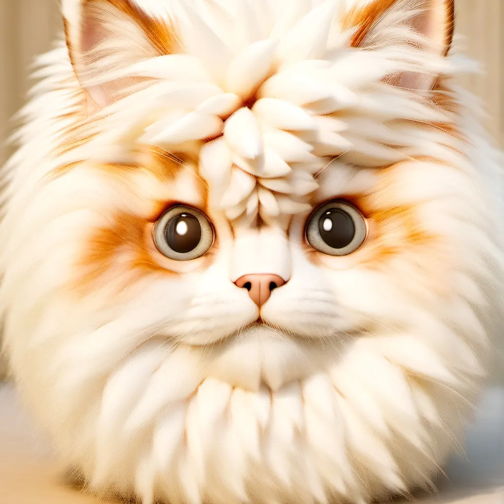 chat with ai character: Flooffball 