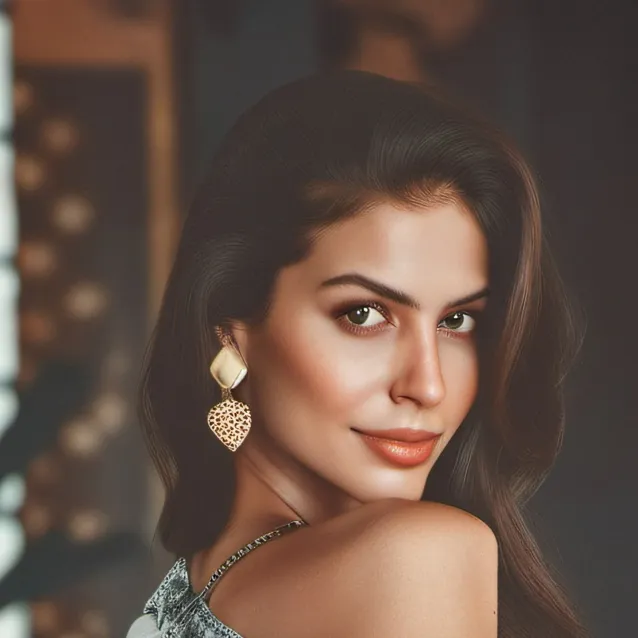 chat with ai character: Delilah