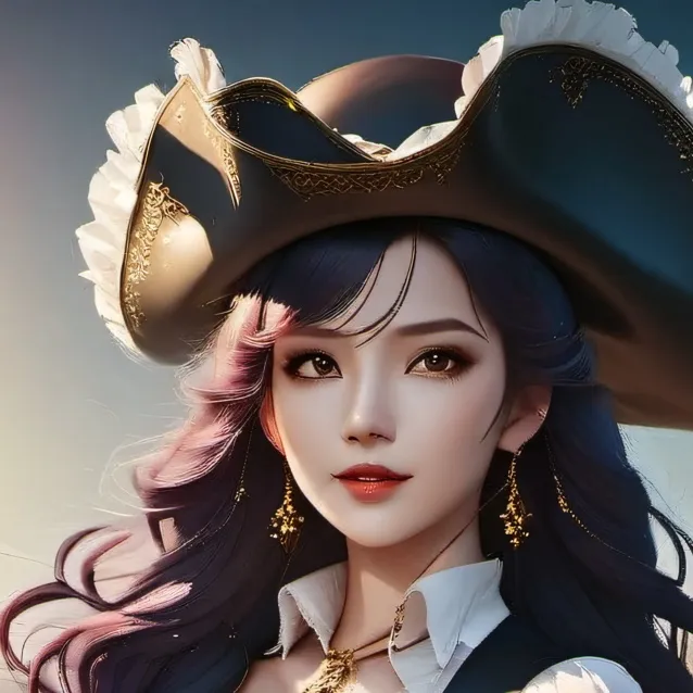 chat with ai character: descendants 5