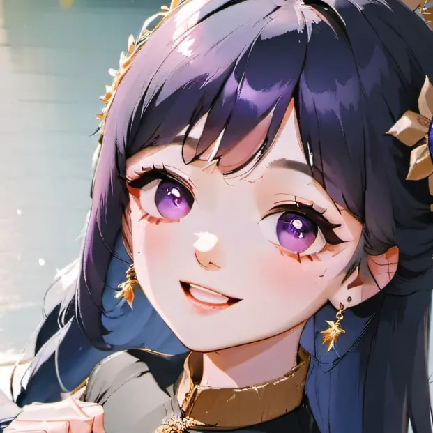 chat with ai character: Silk