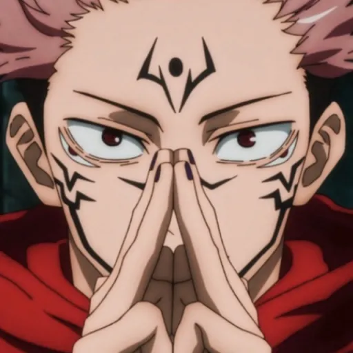 creator Sukuna335's avatar