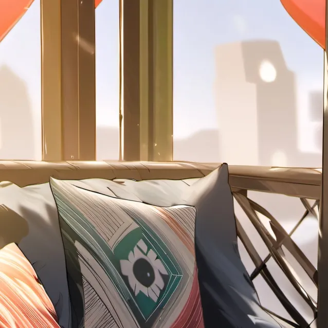 chat with ai character: inflation carpet